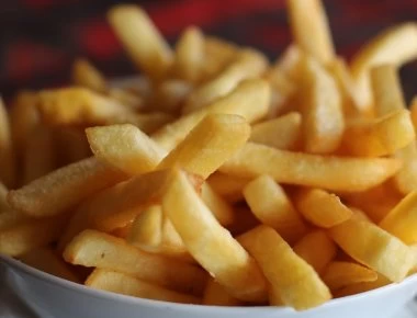 Τηγανητά: Κατά πόσο αυξάνουν τον κίνδυνο πρόωρου θανάτου